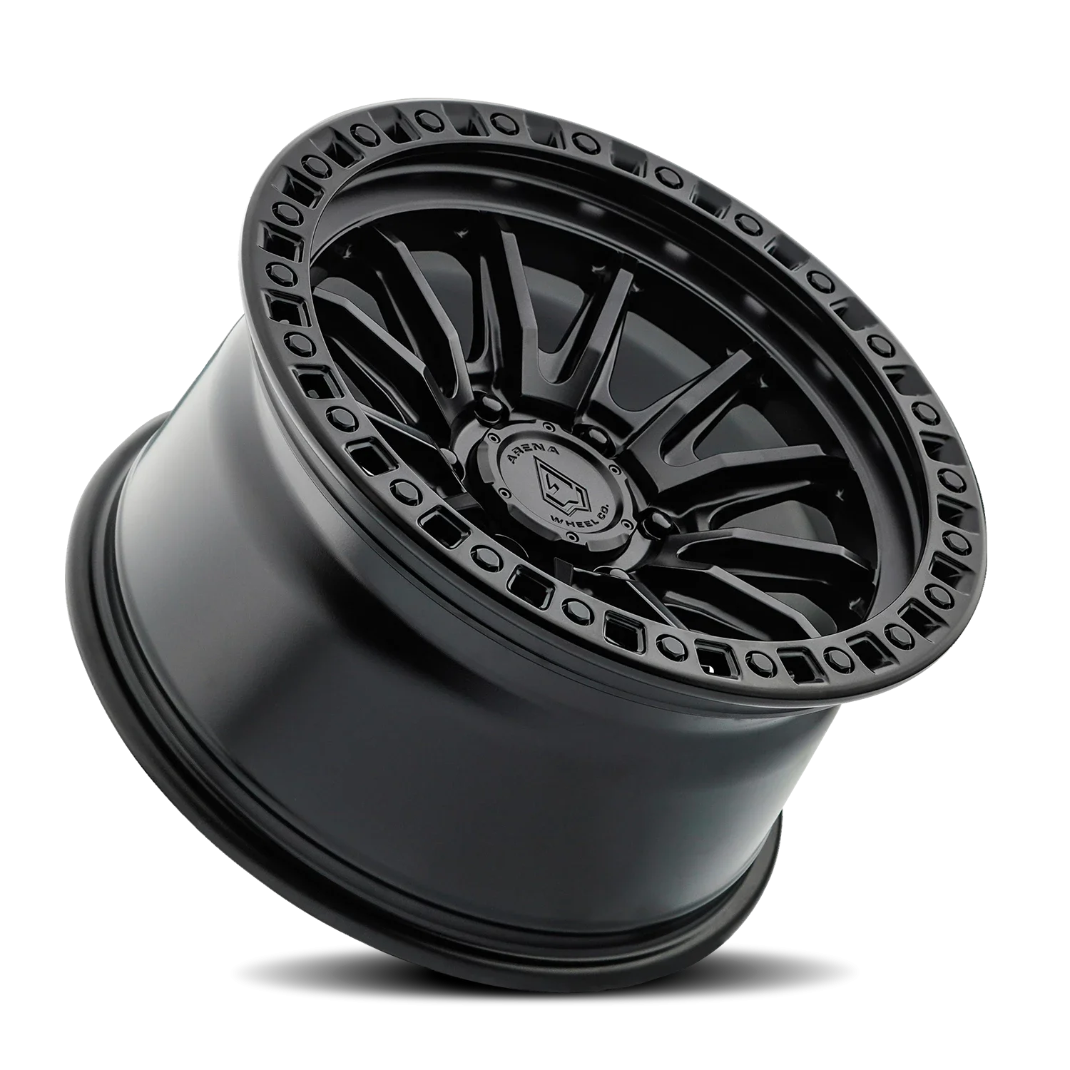 Arena Mission - Image 2