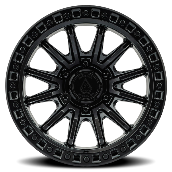Arena Mission - Image 3