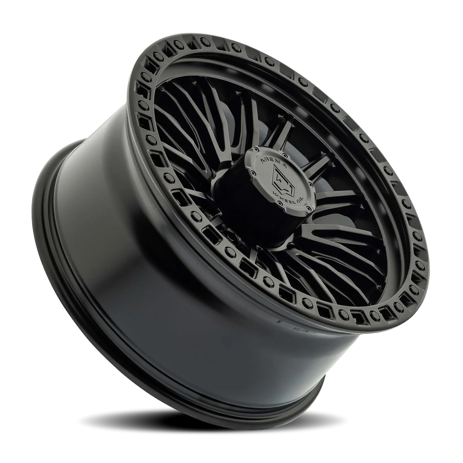 Arena Mission - Image 2