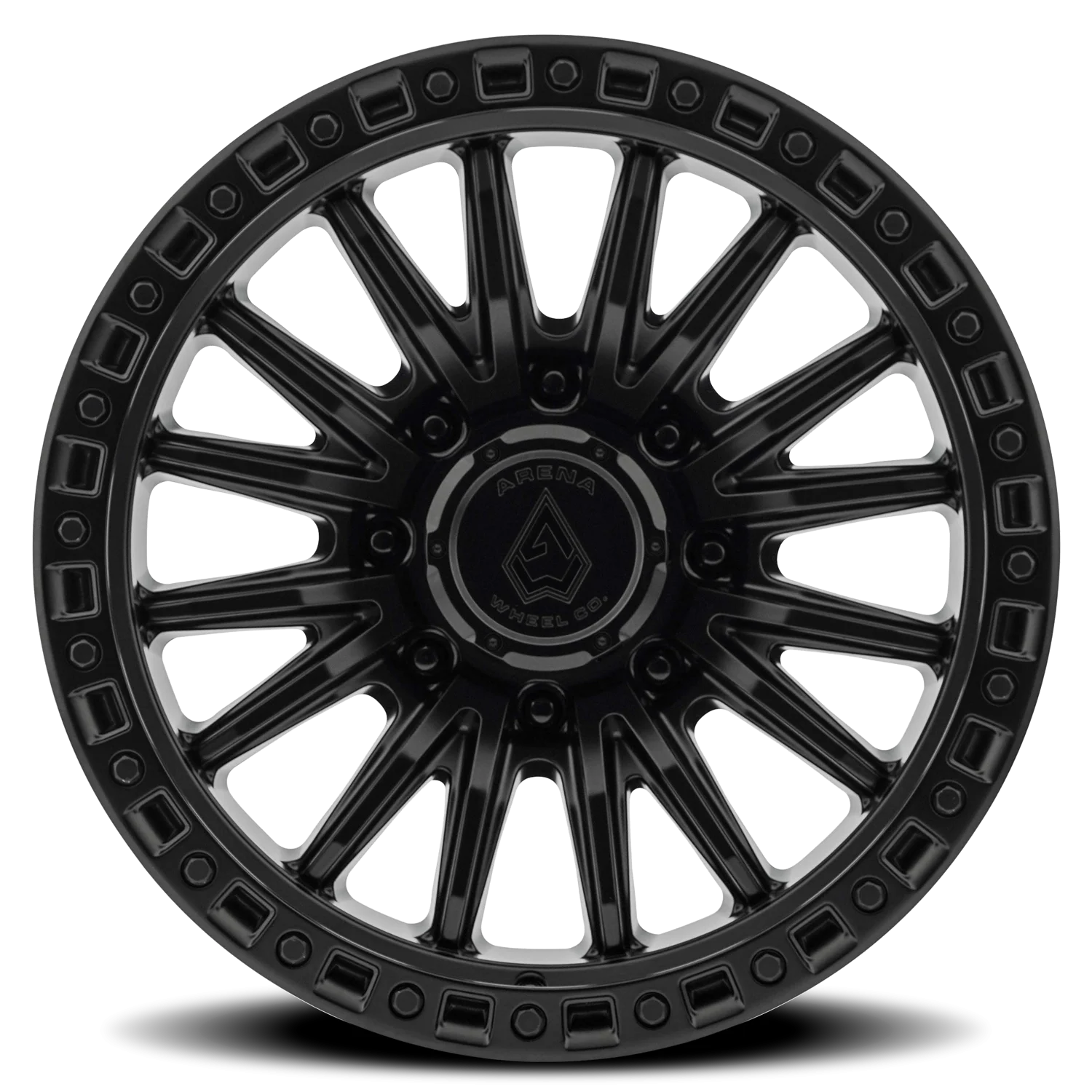 Arena Mission - Image 3