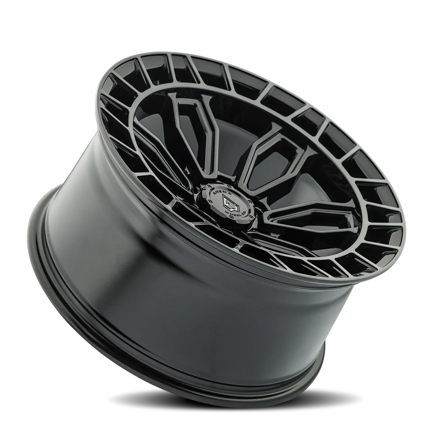 Arena Recon - Image 2