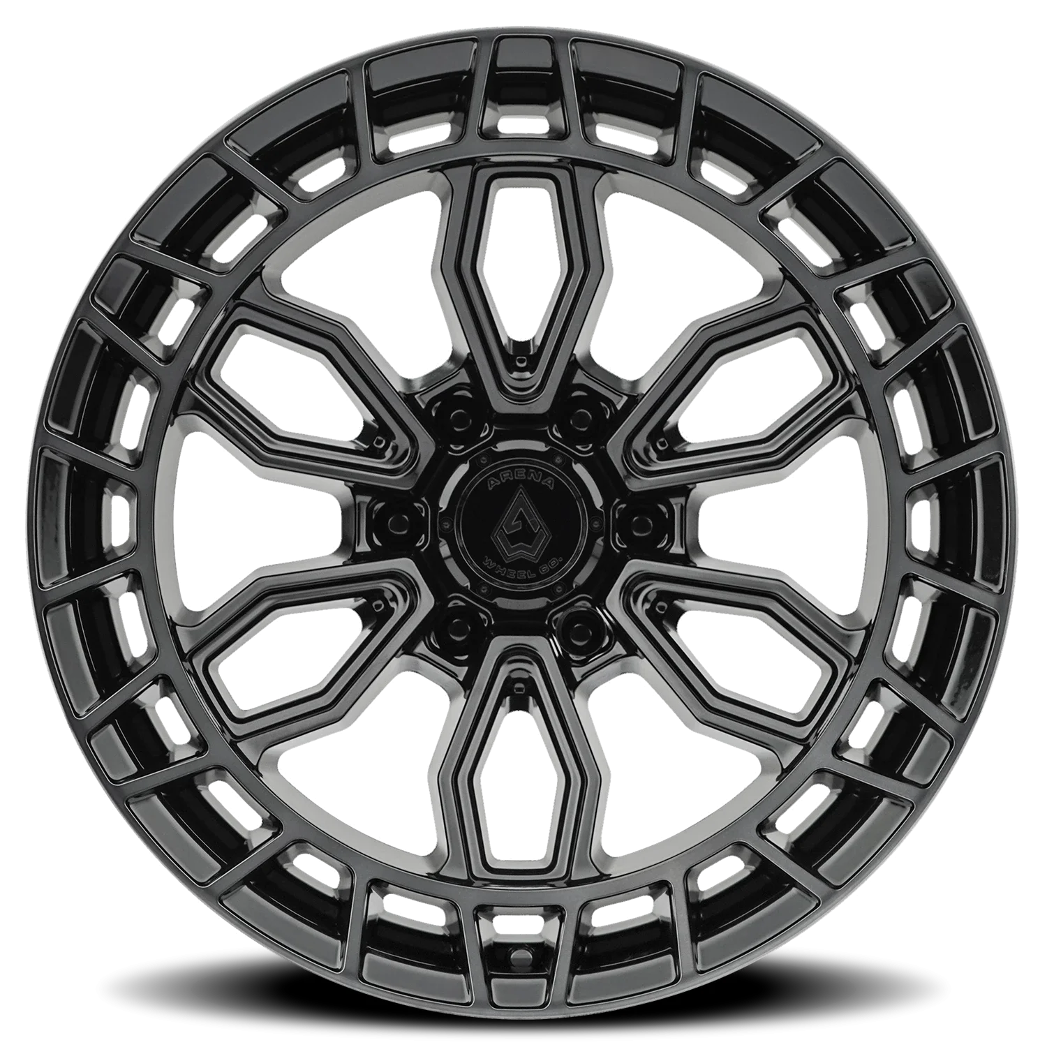 Arena Recon - Image 3