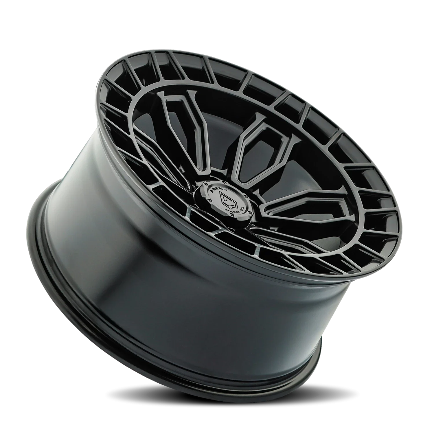 Arena Recon - Image 2