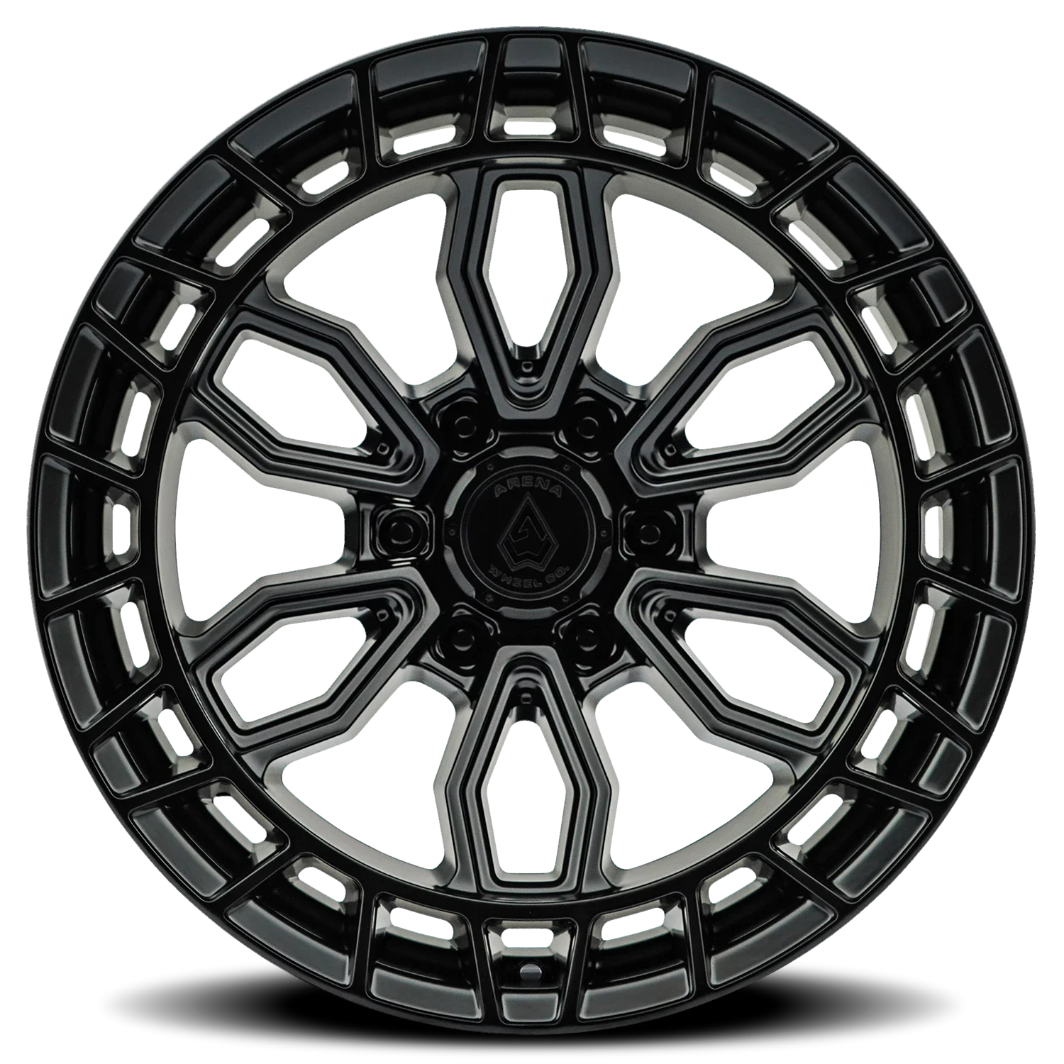 Arena Recon - Image 3