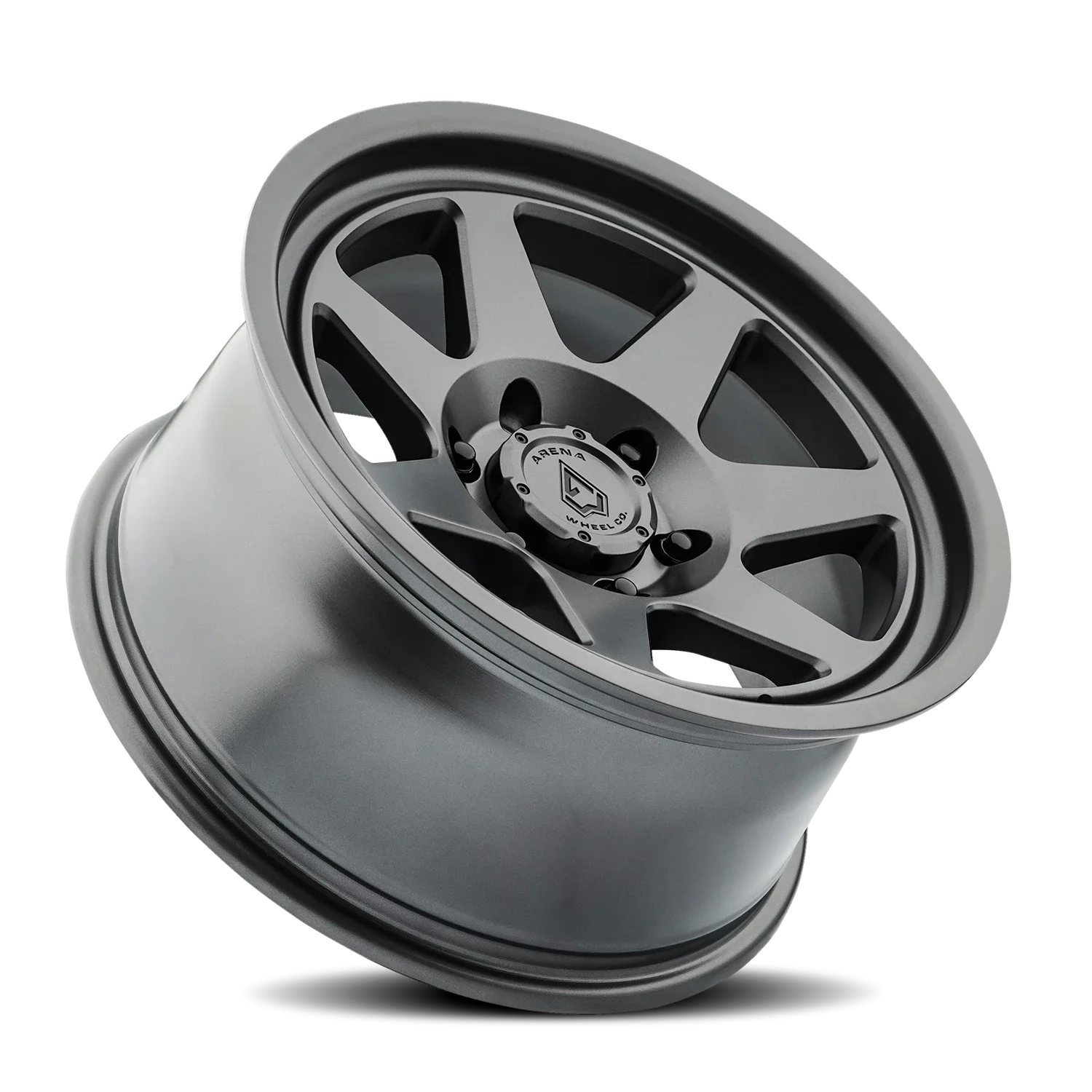 Arena Ridge - Image 2