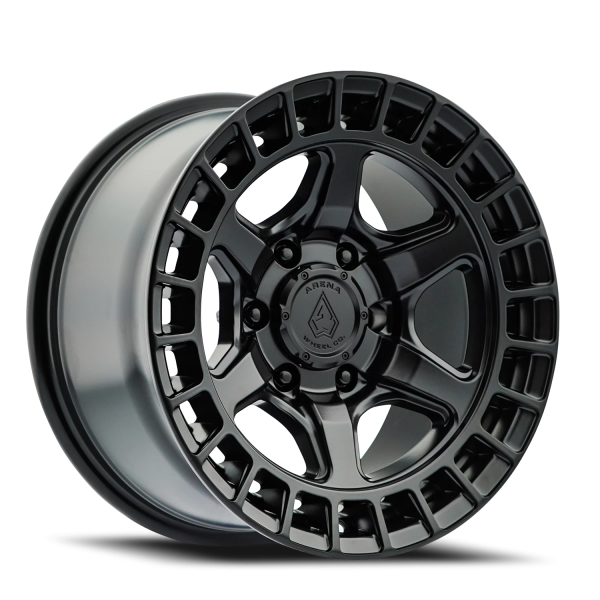 Arena Torque