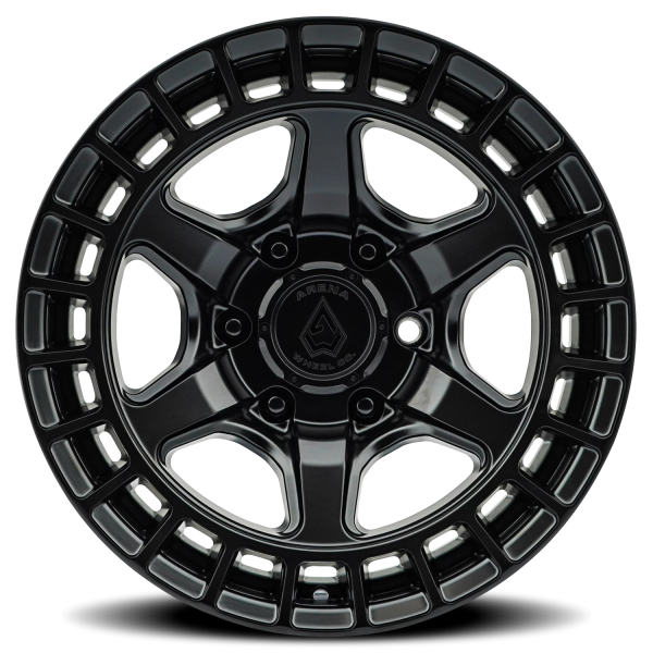 Arena Torque - Image 3