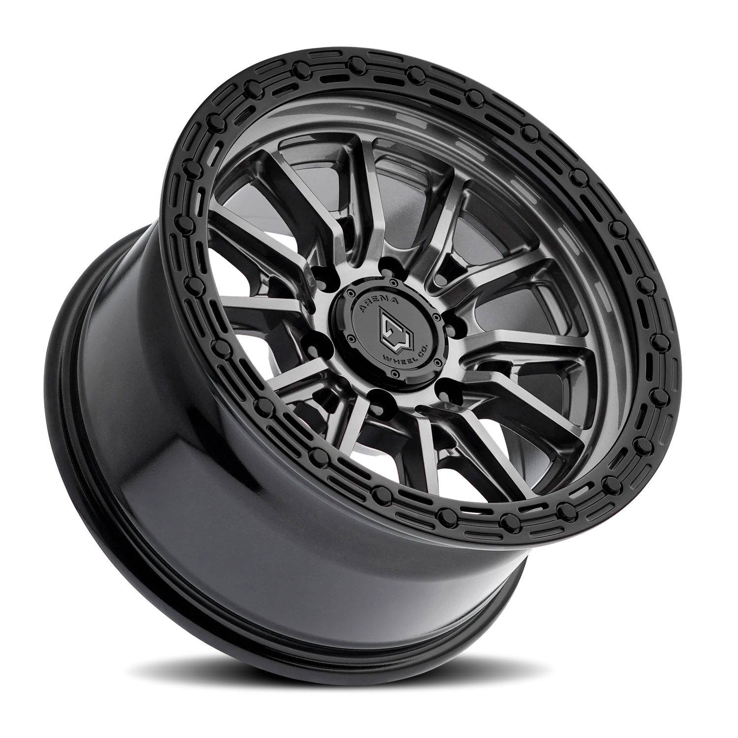 Arena Trek - Image 2