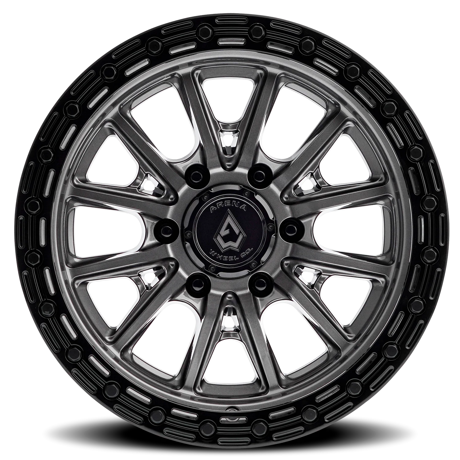 Arena Trek - Image 3