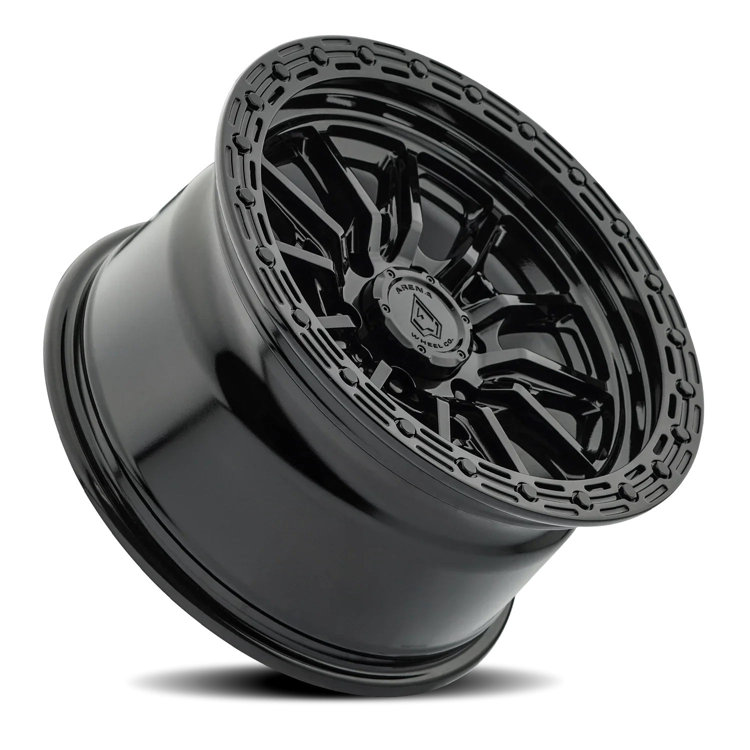 Arena Trek - Image 2