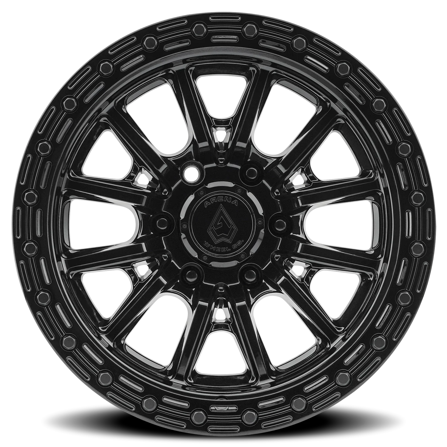 Arena Trek - Image 3