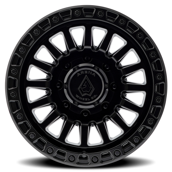 Arena Trophy - Image 3