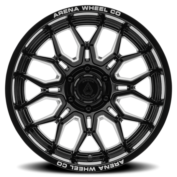 Arena Violator - Image 3