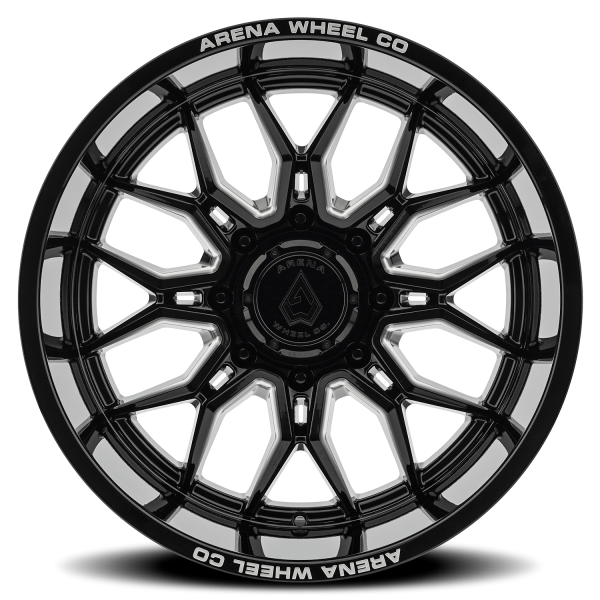 Arena Violator - Image 3