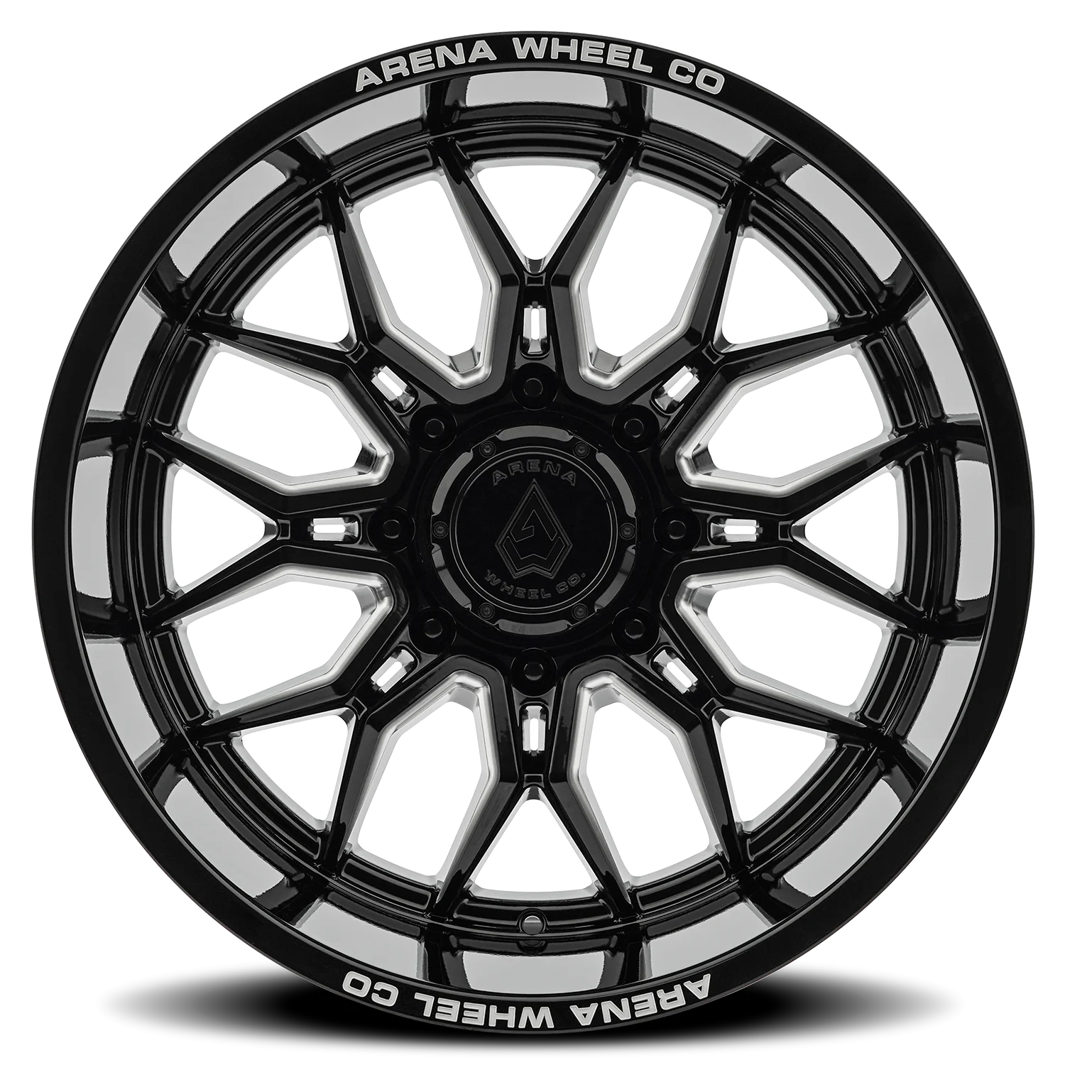 Arena Violator - Image 3