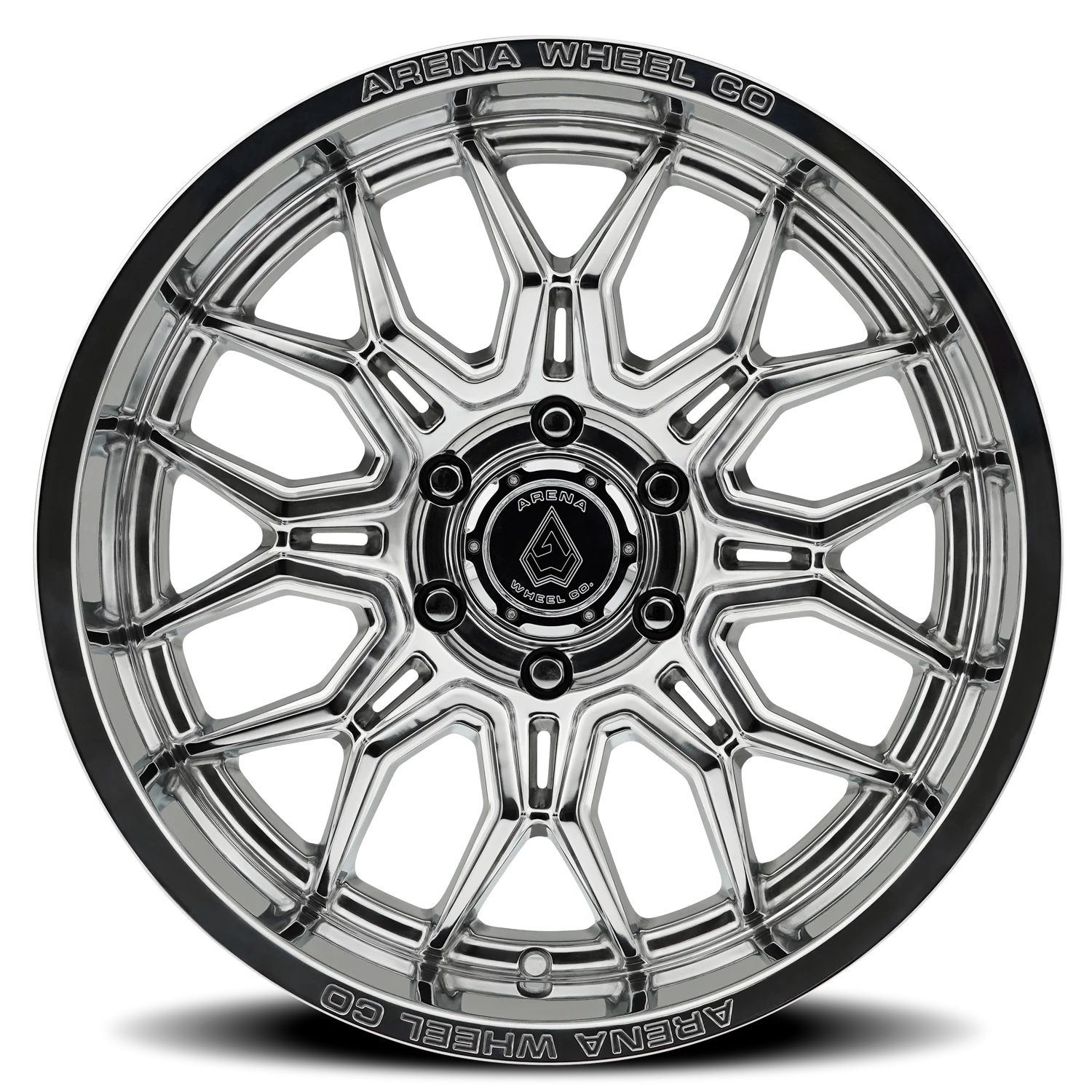 Arena Violator - Image 3