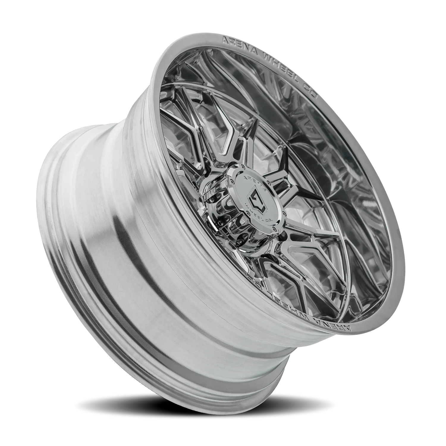 Arena Violator - Image 2