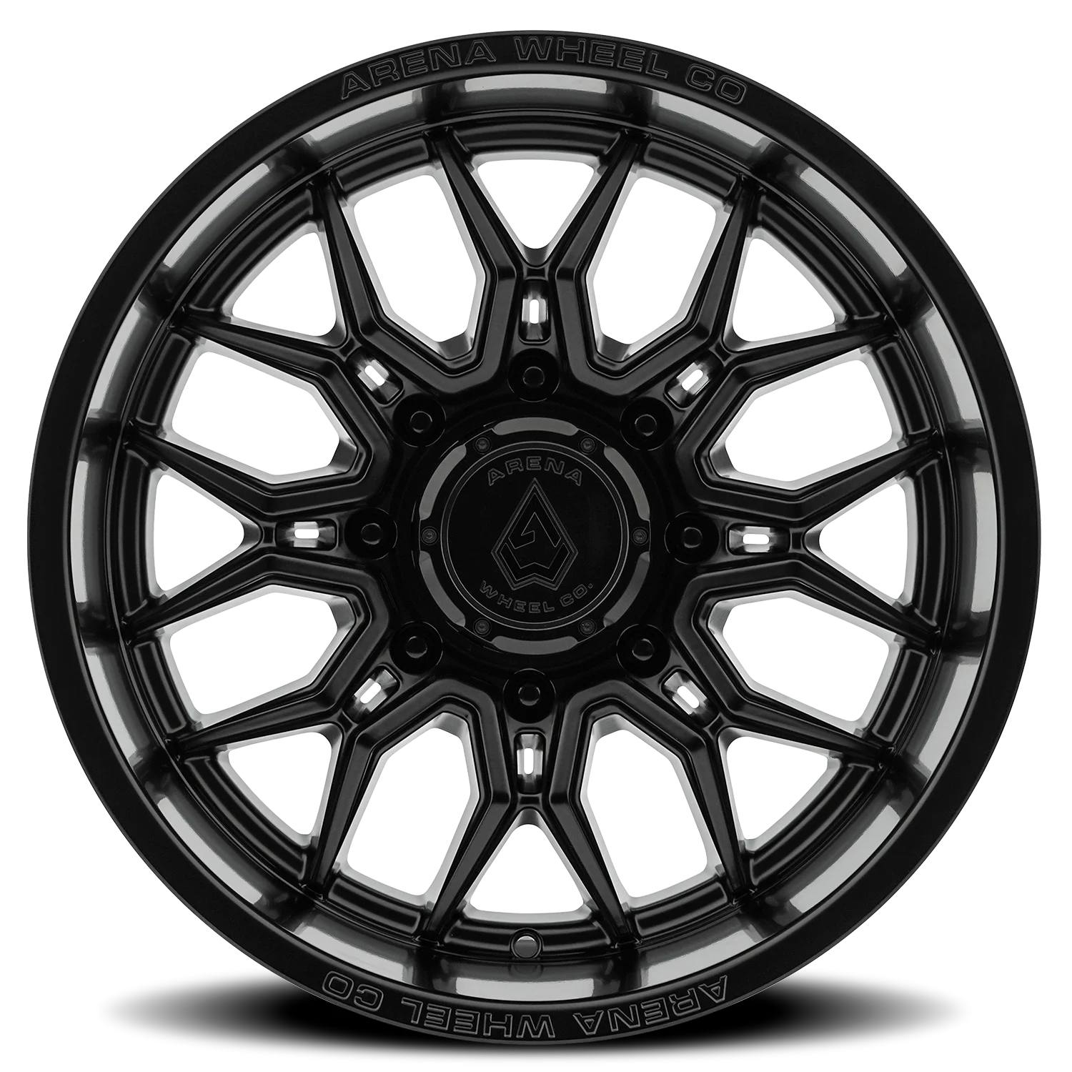 Arena Violator - Image 3