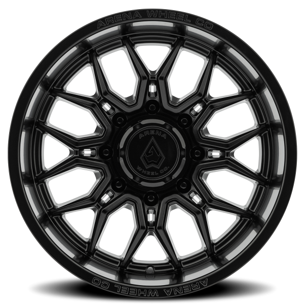 Arena Violator - Image 3