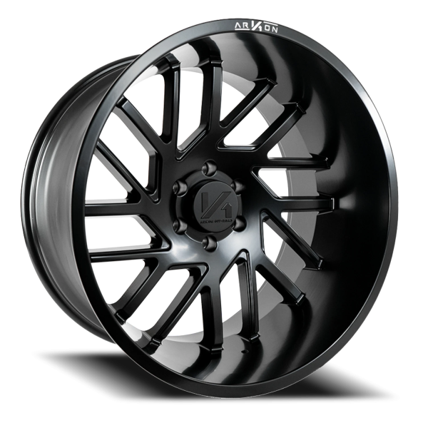 Arkon Off-Road Mandela