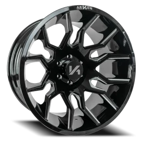 Arkon Off-Road Roosevelt