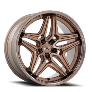 Asanti Black Label ABL-46 Duke