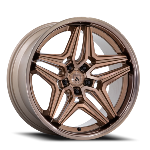 Asanti Black Label ABL-46 Duke