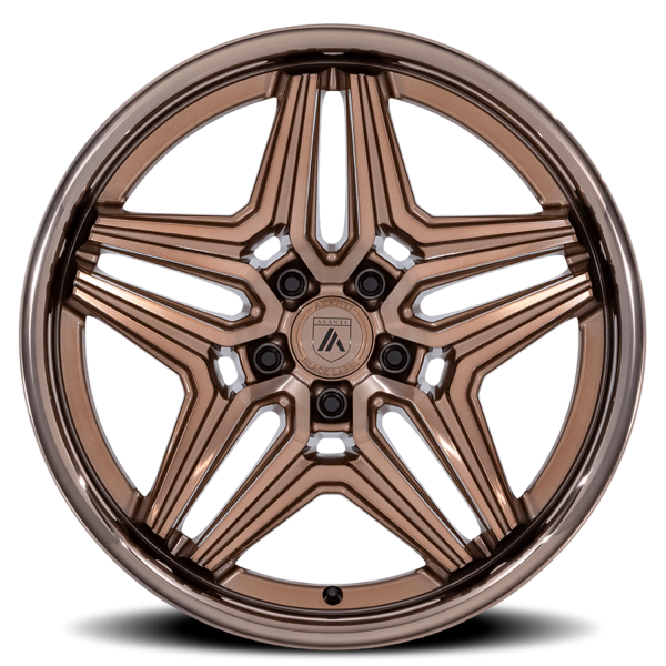 Asanti Black Label ABL-46 Duke - Image 3