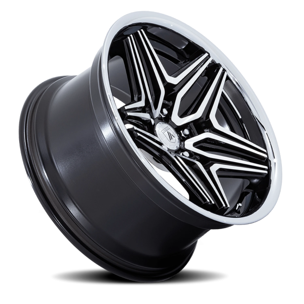 Asanti Black Label ABL-46 Duke - Image 2