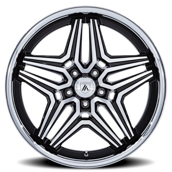 Asanti Black Label ABL-46 Duke - Image 3