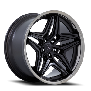 Asanti Black Label ABL-46 Duke