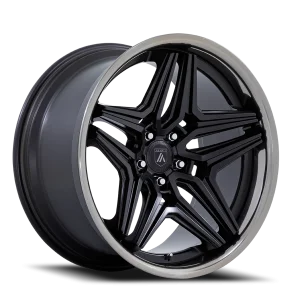 Asanti Black Label ABL-46 Duke