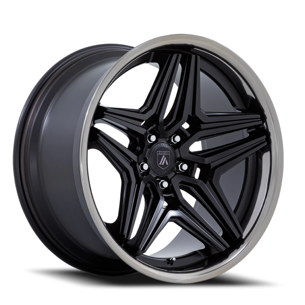 Asanti Black Label ABL-46 Duke