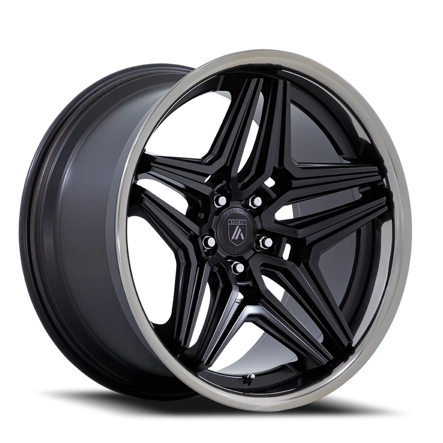 Asanti Black Label ABL-46 Duke