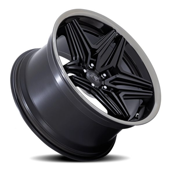 Asanti Black Label ABL-46 Duke - Image 2