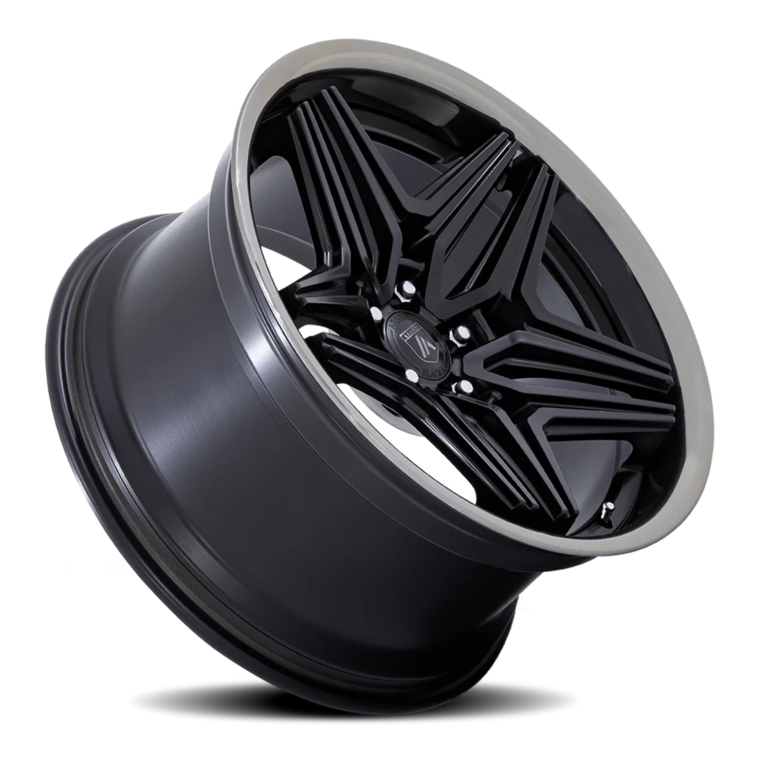 Asanti Black Label ABL-46 Duke - Image 2