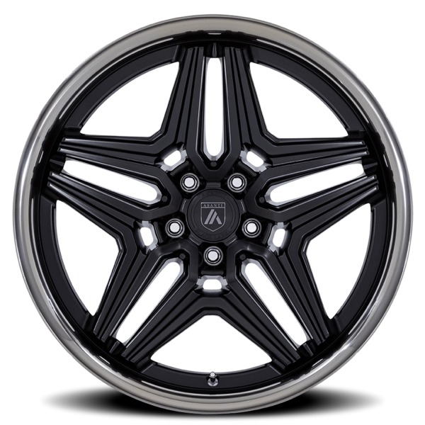 Asanti Black Label ABL-46 Duke - Image 3