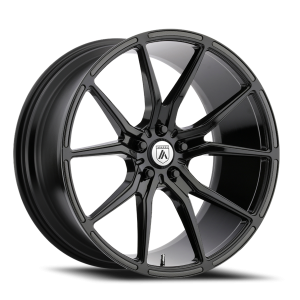 Asanti Black Label Vega