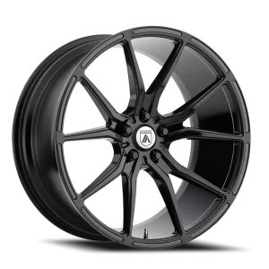 Asanti Black Label Vega