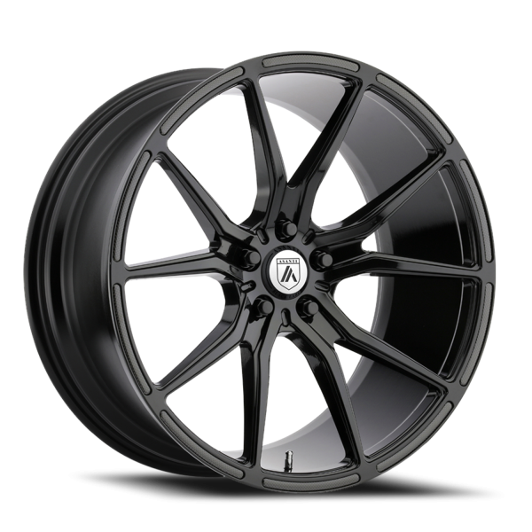 Asanti Black Label Vega