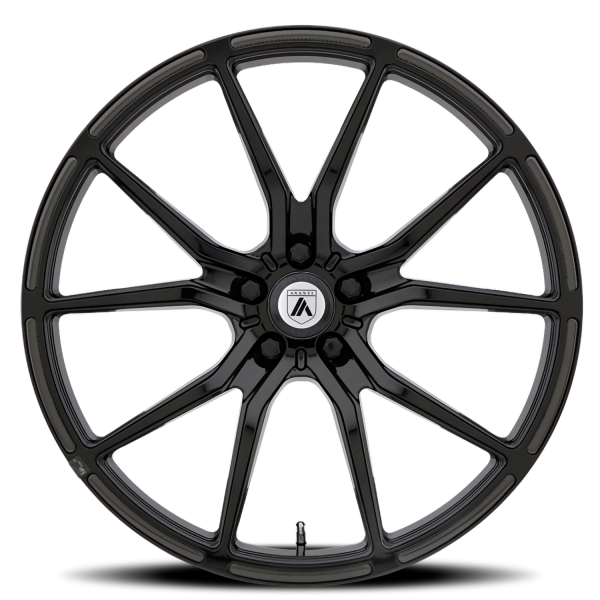 Asanti Black Label Vega - Image 2