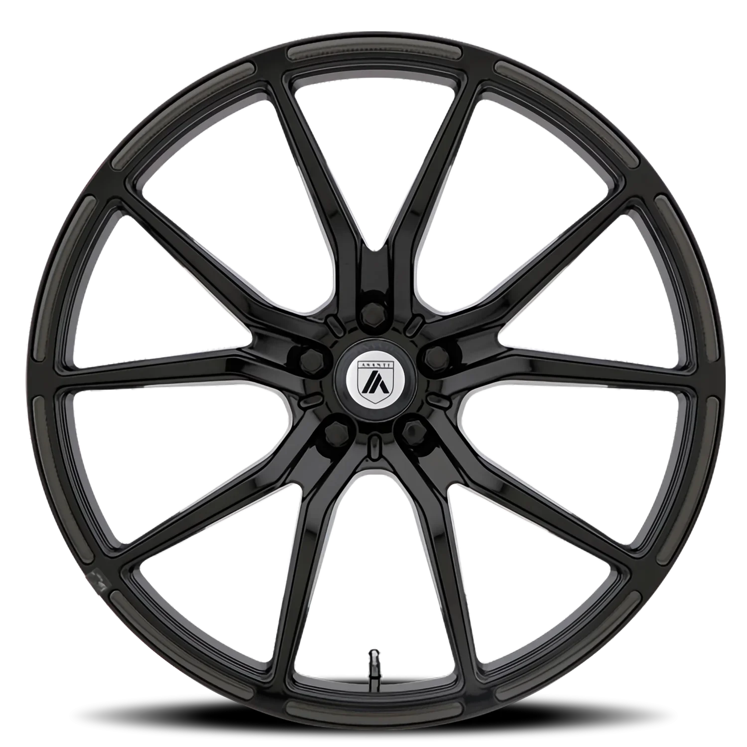 Asanti Black Label Vega - Image 2