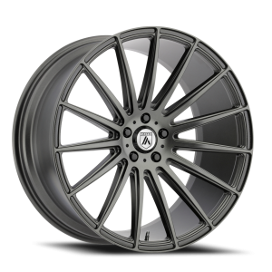 Asanti Black Label Polaris