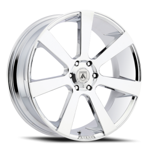 Asanti Black Label Apollo