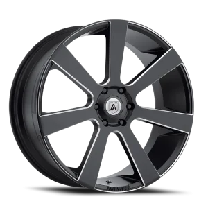 Asanti Black Label Apollo