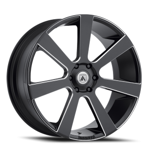 Asanti Black Label Apollo