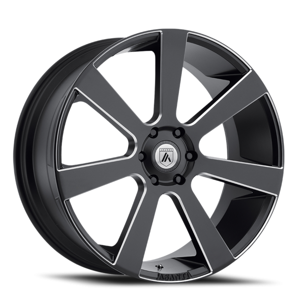 Asanti Black Label Apollo