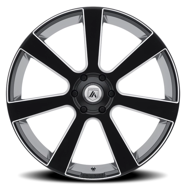 Asanti Black Label Apollo - Image 2
