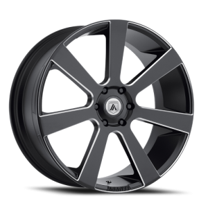 Asanti Black Label Apollo