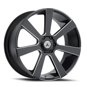 Asanti Black Label Apollo